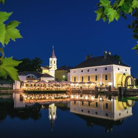 Hotel Gabriella Tapolca Kültér fotó