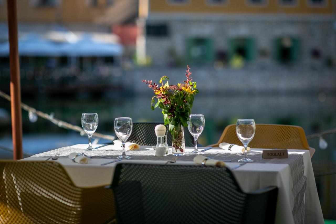 Hotel Gabriella Tapolca Kültér fotó